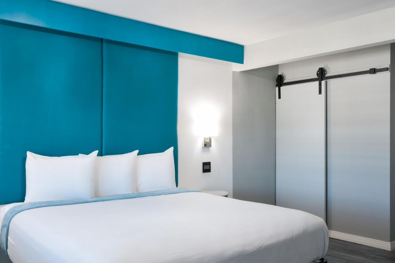 Tilbury Inn グレンデール エクステリア 写真