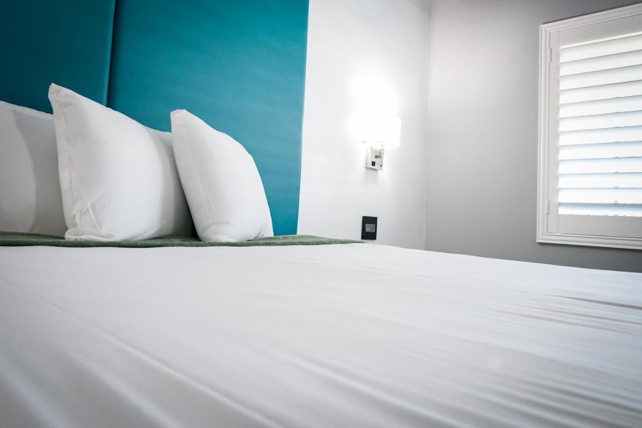 Tilbury Inn グレンデール エクステリア 写真