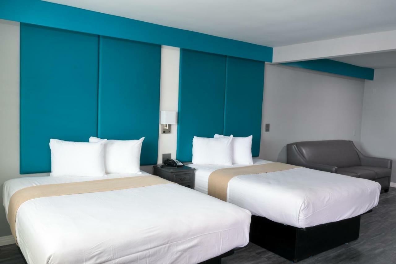 Tilbury Inn グレンデール エクステリア 写真