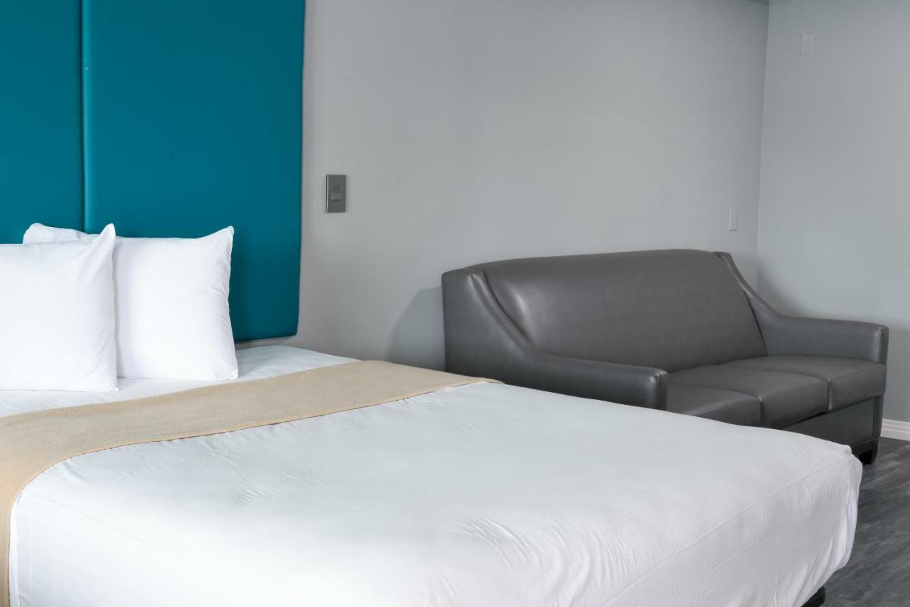 Tilbury Inn グレンデール エクステリア 写真